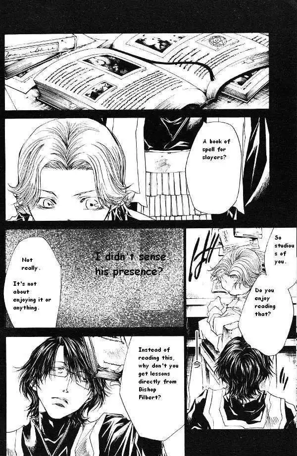 Saiyuki Reload Chapter 0.1 14